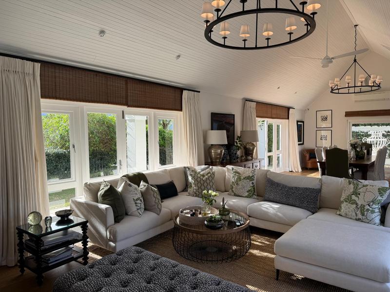 To Let 3 Bedroom Property for Rent in Steenberg Estate Western Cape